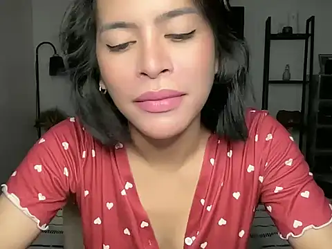 your bianca69 online show from October 18, 12:47 am