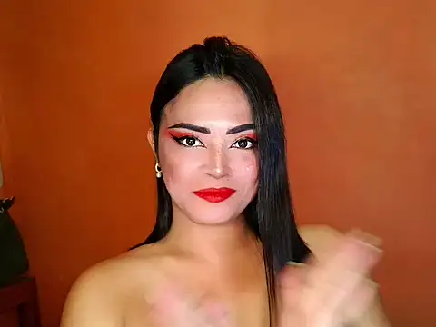 AsianQueenAlexaXx online show from June 11, 4:38 pm