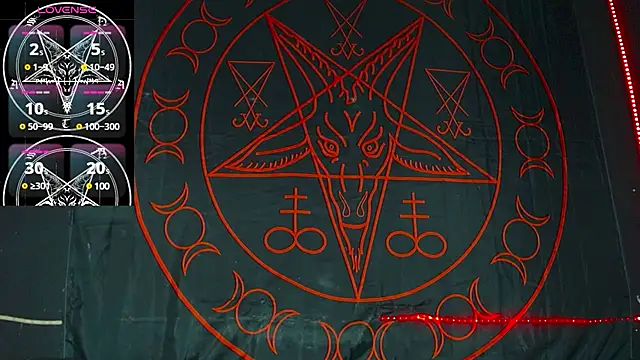 Snapshot of Depresion_Black chatting on March 13, 8:18 pm Depresion Black online show from March 13, 8:18 pm