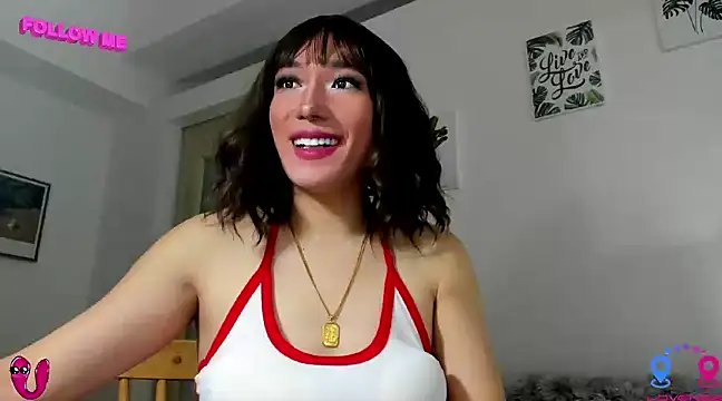 hottycrishina online show from March 8, 4:34 am