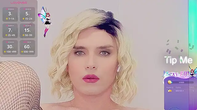 Zagadka55555 online show from February 20, 2:29 am