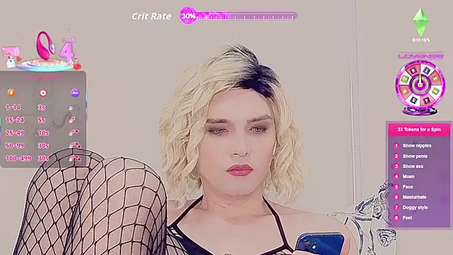 Zagadka55555 online show from April 2, 4:10 am