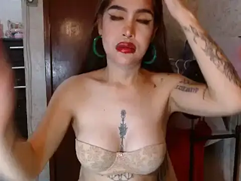 CumEaterLima online show from January 19, 3:43 pm