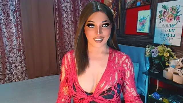 trixxielicious online show from October 30, 2:16 pm