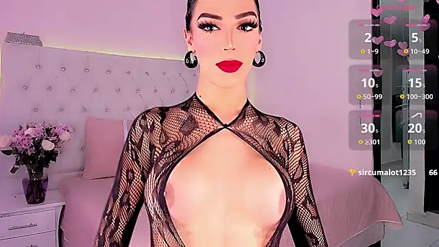 Michell simons online show from October 5, 3:29 am