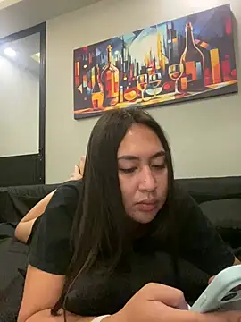 HOTTESTCANDYTS online show from July 11, 7:02 am