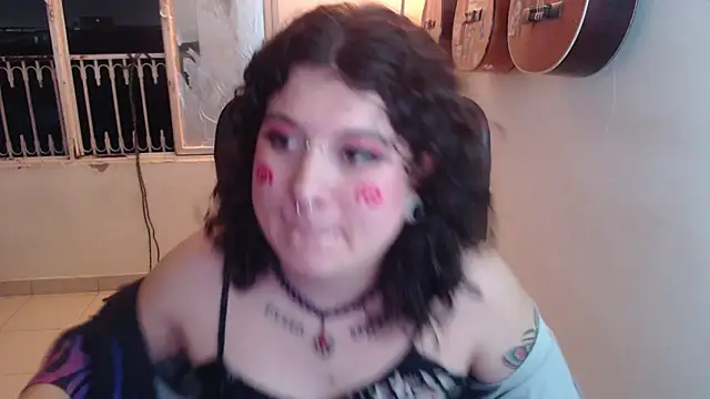 Smoke trip Alicia online show from November 29, 2:57 am