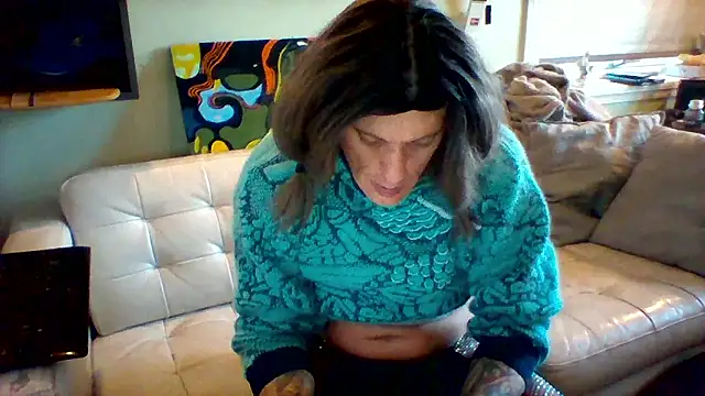 SassyAmanda87 online show from January 8, 1:59 pm