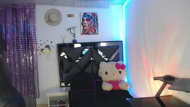 Salo hot04 online show from March 14, 3:20 am