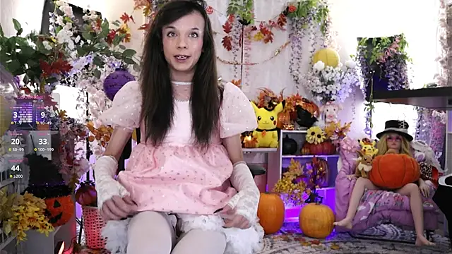 xxhayleemariexx online show from October 29, 11:03 pm