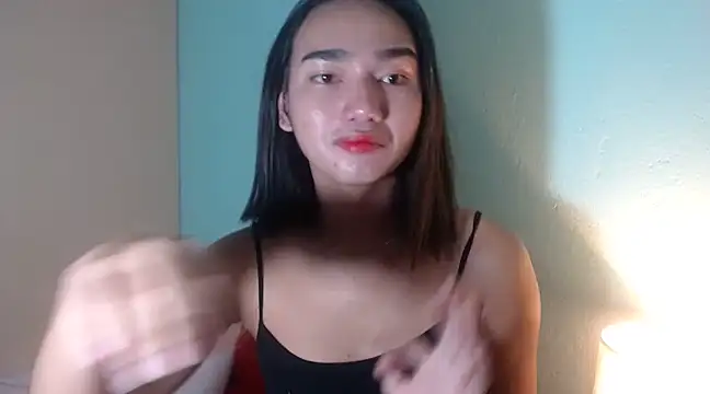 Snapshot of CasandraDiaz chatting on January 3, 12:00 am CasandraDiaz online show from January 3, 12:00 am