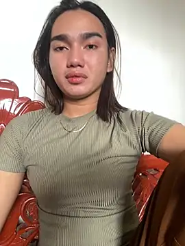 Snapshot of CasandraDiaz chatting on January 11, 2:09 am CasandraDiaz online show from January 11, 2:09 am