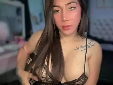 kristinestar online show from January 12, 11:45 pm