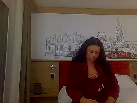 Snapshot of luanadigarda chatting on March 18, 6:39 pm luanadigarda online show from March 18, 6:39 pm
