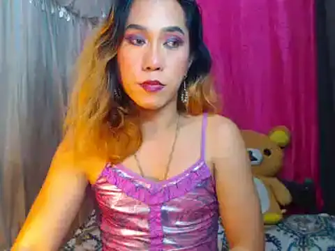 twilight goddess online show from July 25, 9:46 pm