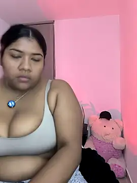 paola091 online show from January 16, 11:34 pm