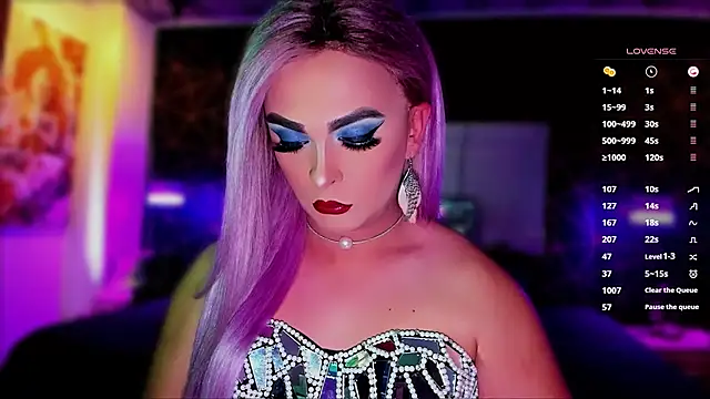 any sophia online show from November 22, 8:00 pm