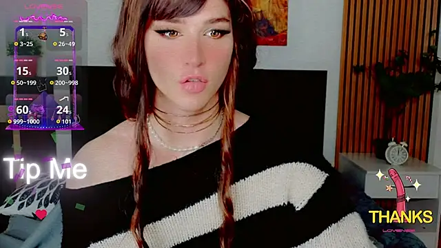 HelenSpellman online show from March 2, 11:44 pm