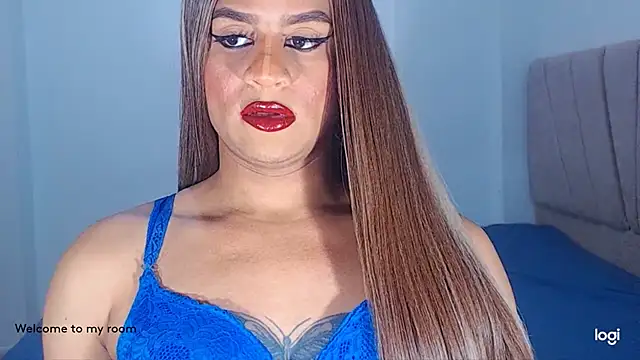 Valenntyna online show from January 6, 7:06 pm