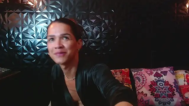 PINK  LOLA1 online show from October 27, 1:46 am