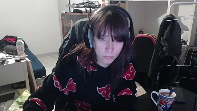 missthon0 online show from March 10, 11:03 am