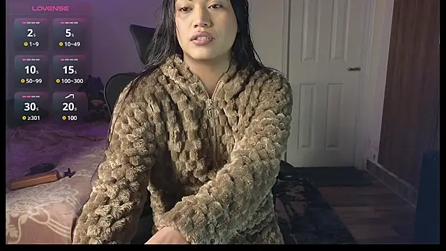 DarlingJenny22 online show from January 1, 2:42 pm