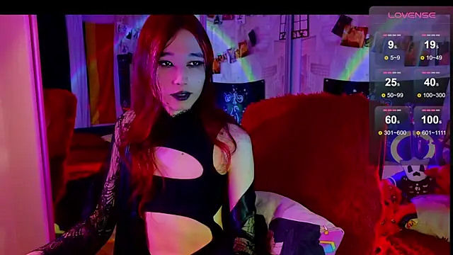 vetansenda online show from April 23, 8:00 pm