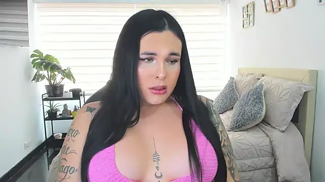 naty pink online show from July 9, 5:06 pm