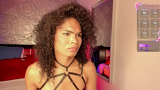 vennus1  online show from November 21, 3:40 am