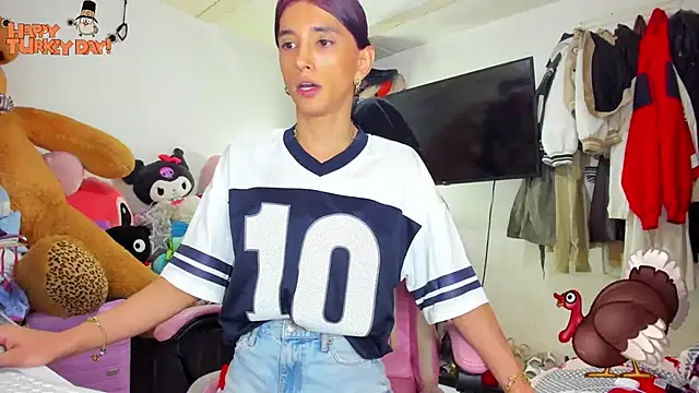 Lawrncesofiets online show from November 19, 5:24 pm