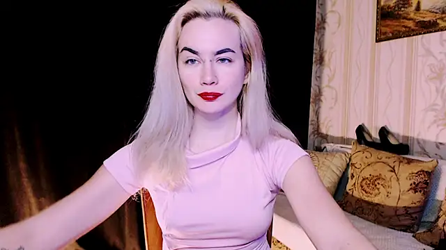 xxxcharismaaa online show from November 30, 6:27 am