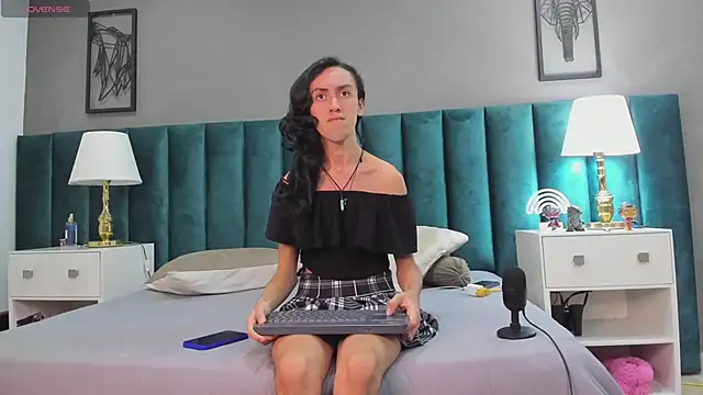 Karol fenixx online show from February 6, 4:21 am