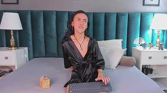 Karol fenixx online show from March 16, 5:23 pm