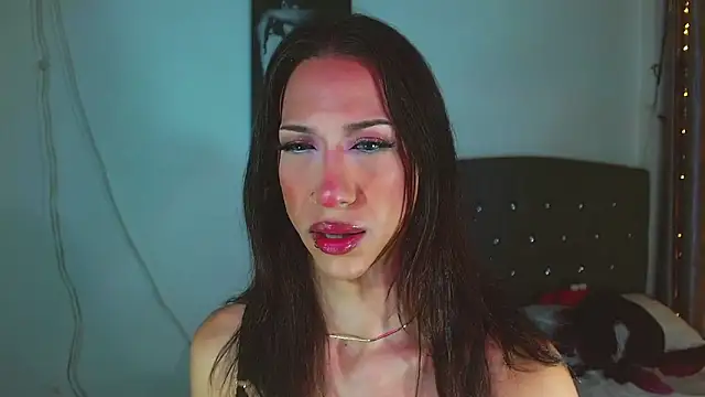 Kenisha Sweet online show from February 21, 11:19 pm