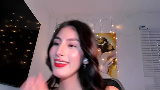 valeria gonzales  online show from January 3, 9:26 pm
