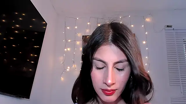 valeria gonzales  online show from January 18, 10:16 pm
