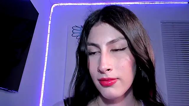 valeria gonzales  online show from March 20, 12:51 am