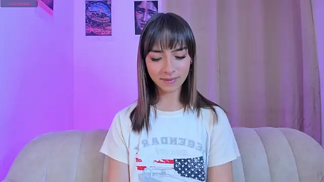 Moonlight1002 online show from February 20, 3:56 am