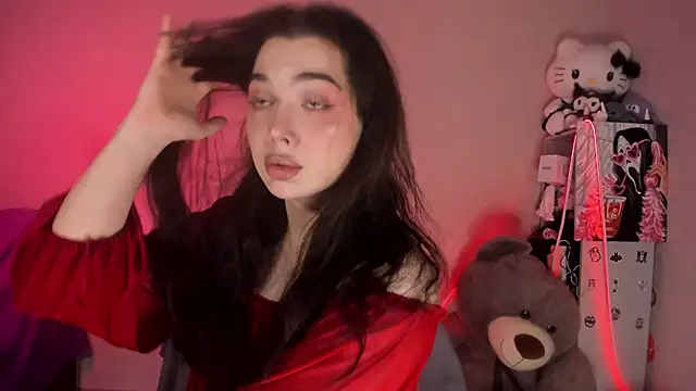 YsabellViveris online show from February 19, 3:41 pm