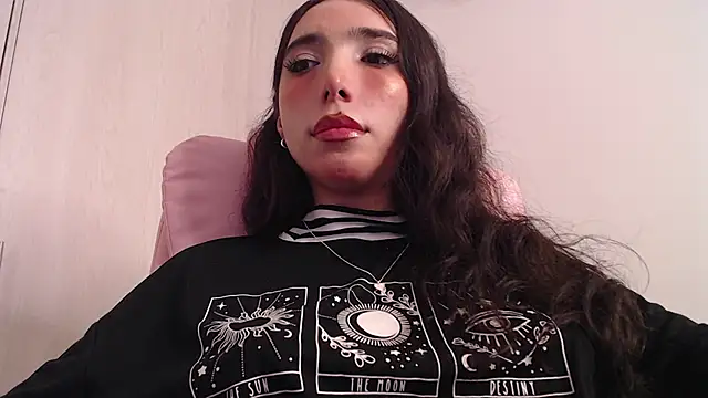 darkcandy666 online show from March 5, 10:26 pm