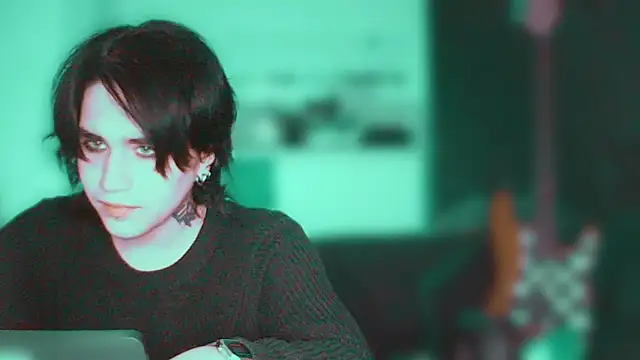 sademobeer online show from April 3, 6:17 pm