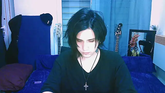 sademobeer online show from May 13, 7:56 pm