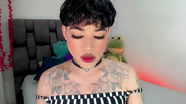 little star porn online show from February 26, 4:39 am