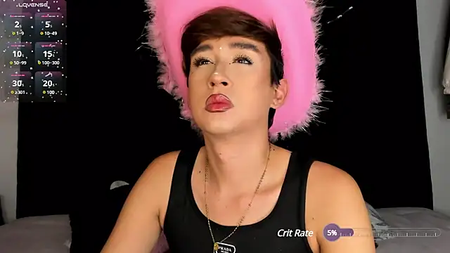 Chris boy  online show from December 3, 8:22 am