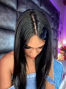 Ashly Miller online show from September 24, 10:27 pm