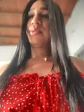 Ashly Miller online show from October 29, 8:40 pm