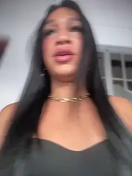 Ashly Miller online show from December 17, 8:36 pm