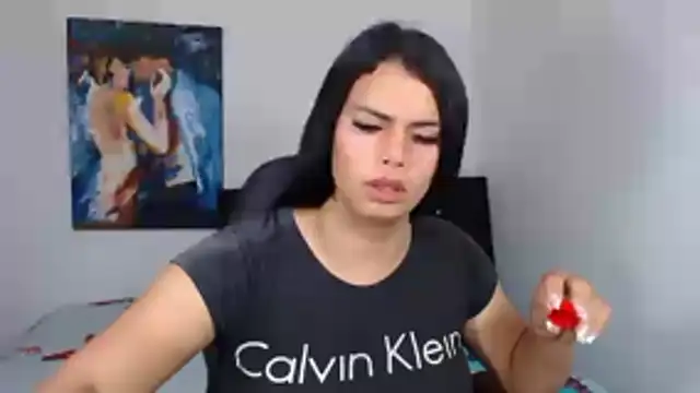 andromeda xx online show from January 15, 2:38 pm