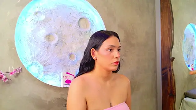 dojacandice online show from April 9, 10:38 pm