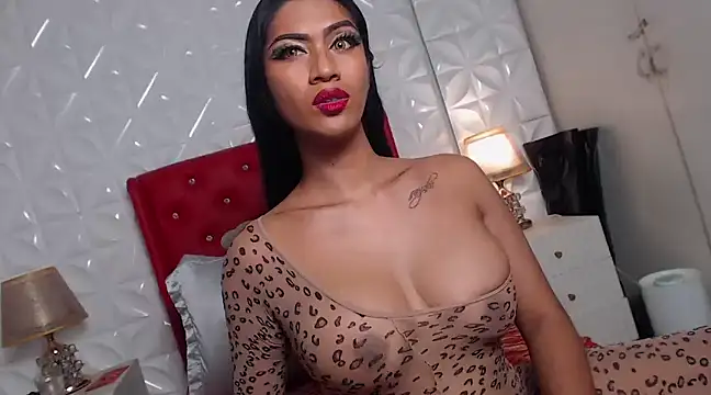 Fortuna Goddess online show from March 20, 12:22 pm